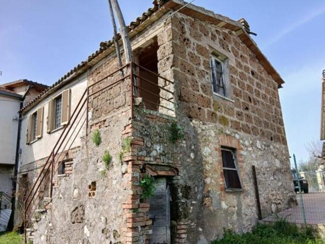 Appartamento in vendita a Montecastrilli, Umbria