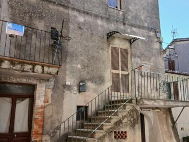 Appartamento in vendita a Montecastrilli, Umbria