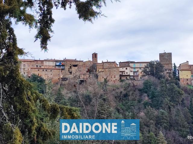 Villa Indipendente in vendita a Montecatini Val Di Cecina, Toscana