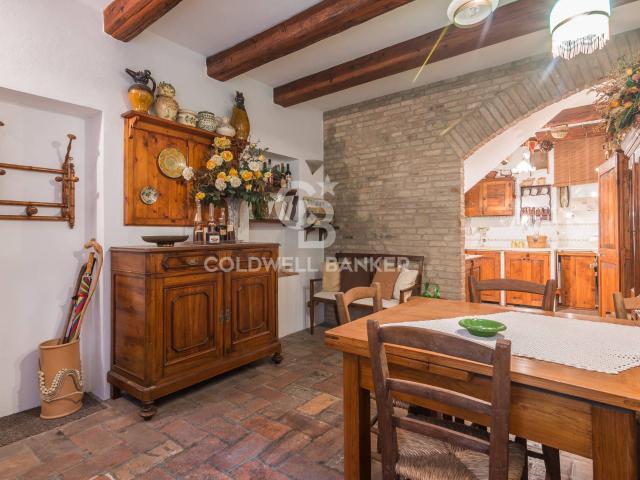 Rustico in vendita a Montefiore Conca, Reggio Emilia