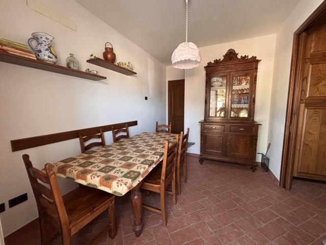 Villa Indipendente in vendita a Erta, Montelupo Fiorentino