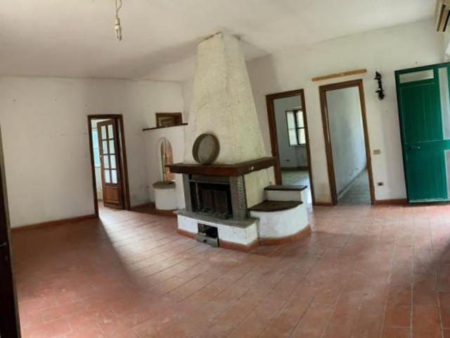 Villa Indipendente in vendita a Calci, Toscana