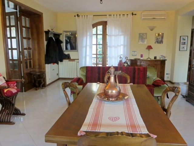 Villa Indipendente in vendita a Monteroni D'arbia, Toscana