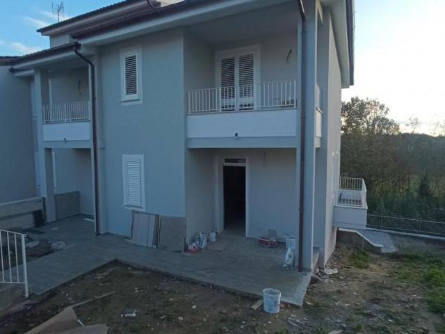 Villa Indipendente in vendita a Montopoli In Val D'arno, Toscana