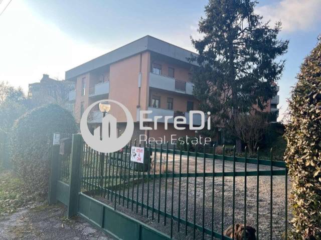 Villa Indipendente in vendita a Sant'Albino, Monza