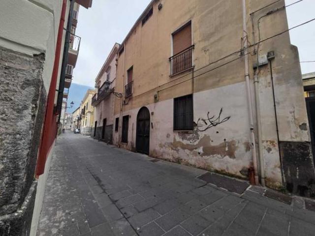 Appartamento in vendita a Nocera Inferiore, Campania