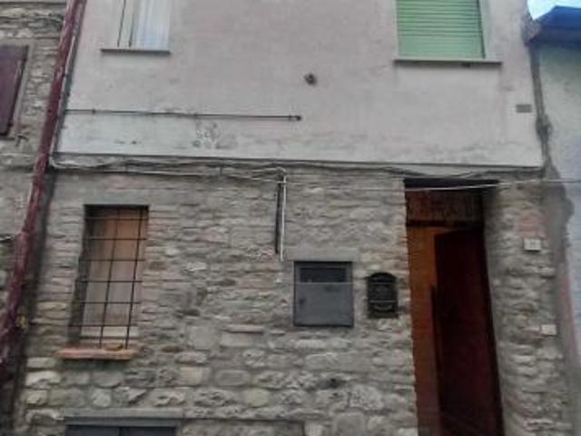 Appartamento in vendita a Unione di comuni Valmarecchia, Novafeltria