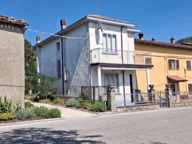 Appartamento in vendita a Unione di comuni Valmarecchia, Novafeltria