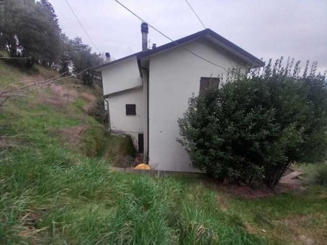 Appartamento in vendita a Unione di comuni Valmarecchia, Novafeltria