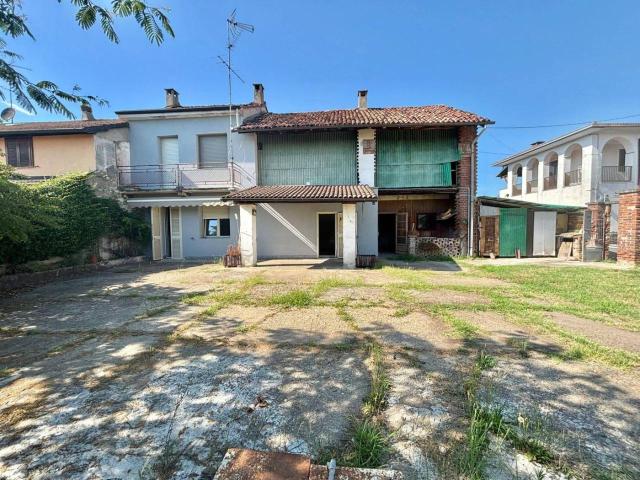 Villa Indipendente in vendita a Piemonte, Novara