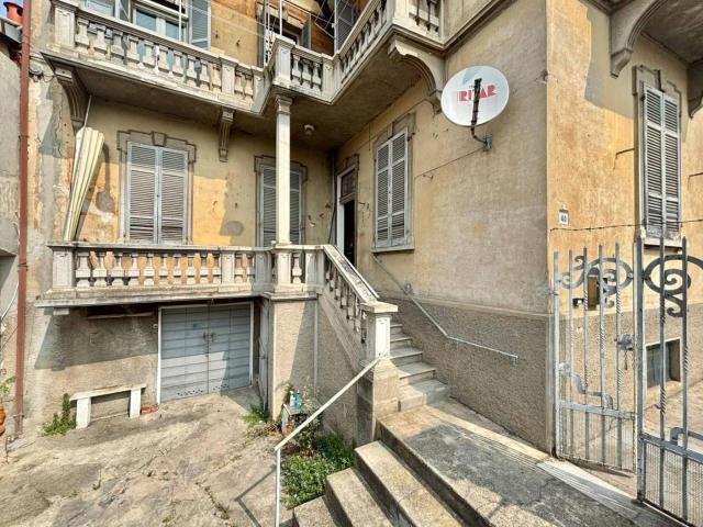 Villa Indipendente in vendita a Piemonte, Novara