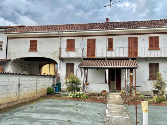 Villa Indipendente in vendita a Piemonte, Novara
