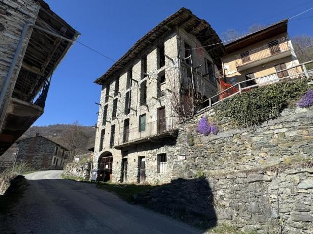 Appartamento in vendita a Piemonte, Cuneo