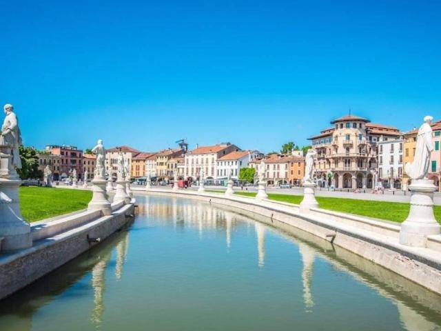 Villa Indipendente in vendita a San Giuseppe, Padova
