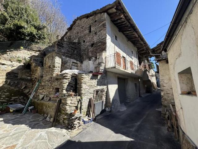 Appartamento in vendita a Piemonte, Cuneo