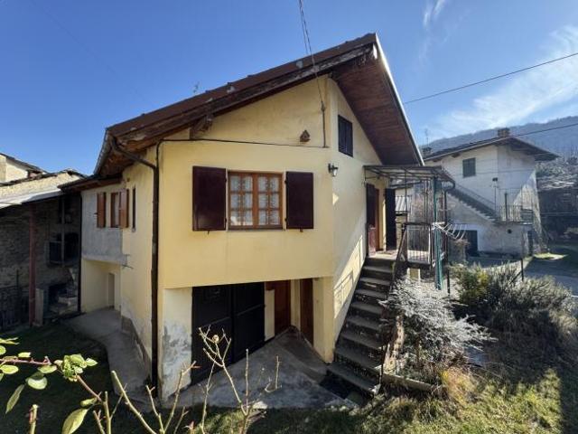 Appartamento in vendita a Piemonte, Cuneo