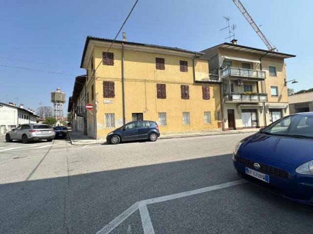Appartamento in vendita a Palmanova, Friuli-Venezia Giulia