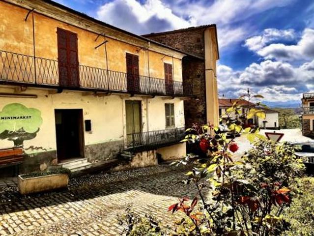 Appartamento in vendita a Piemonte, Alessandria