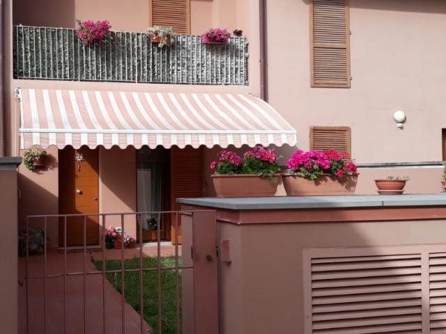 Villa Indipendente in vendita a Unione di Comuni Valdarno e Valdisieve, Pelago