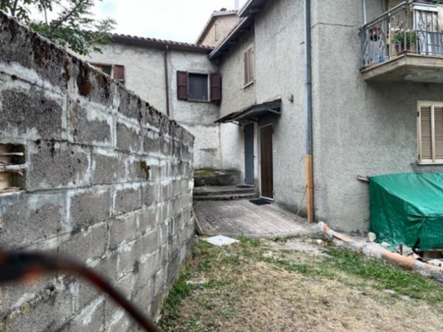 Appartamento in vendita a Unione di comuni Valmarecchia, Pennabilli