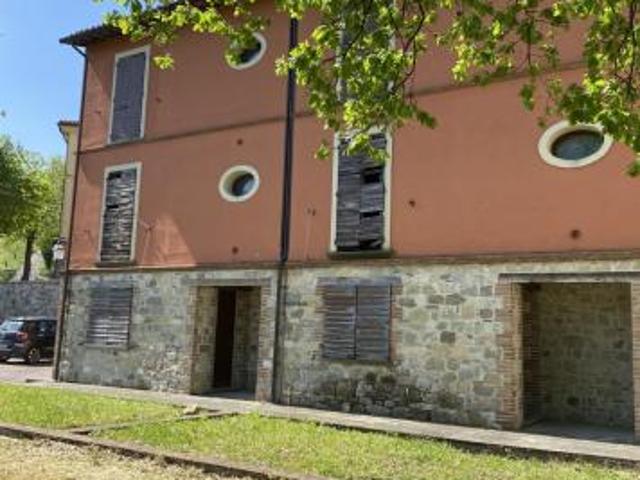 Appartamento in vendita a Unione di comuni Valmarecchia, Pennabilli