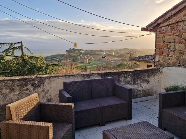 Villa Indipendente in vendita a Cenerente, Umbria