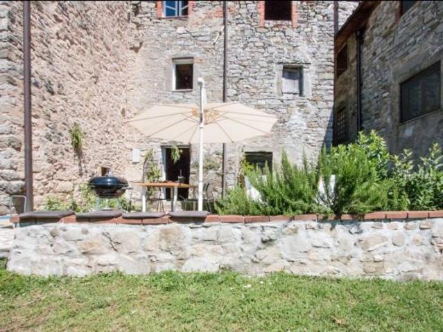 Appartamento in vendita a Unione dei comuni Media Valle del Serchio, Pescaglia