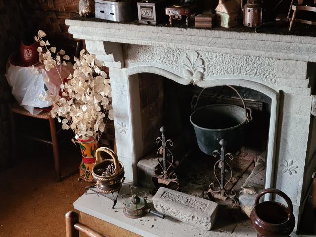 Villa Indipendente in vendita a Uzzano E Castello, Pistoia