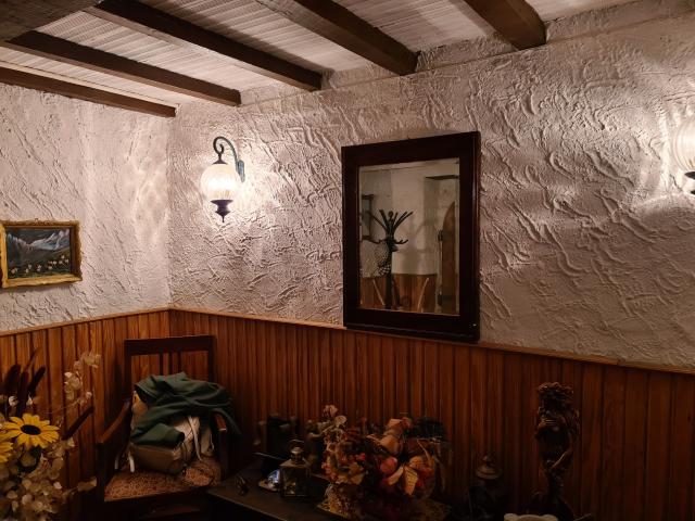 Villa Indipendente in vendita a San Lorenzo a Cerreto, Uzzano E Castello