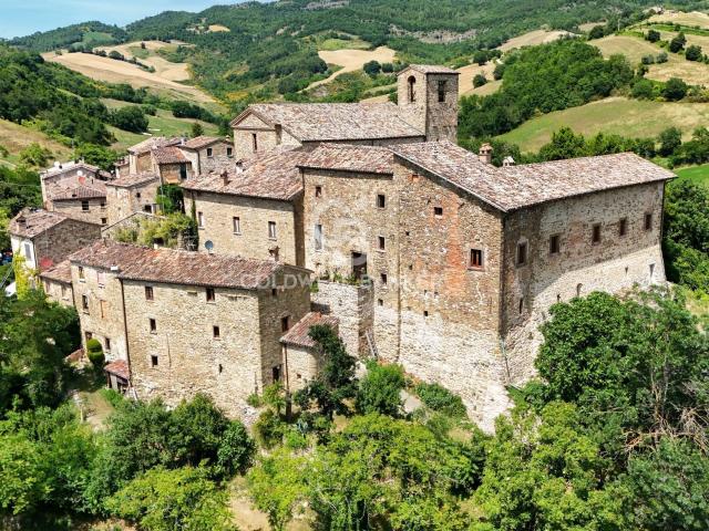 Casa in vendita a Monastero, Piandimeleto