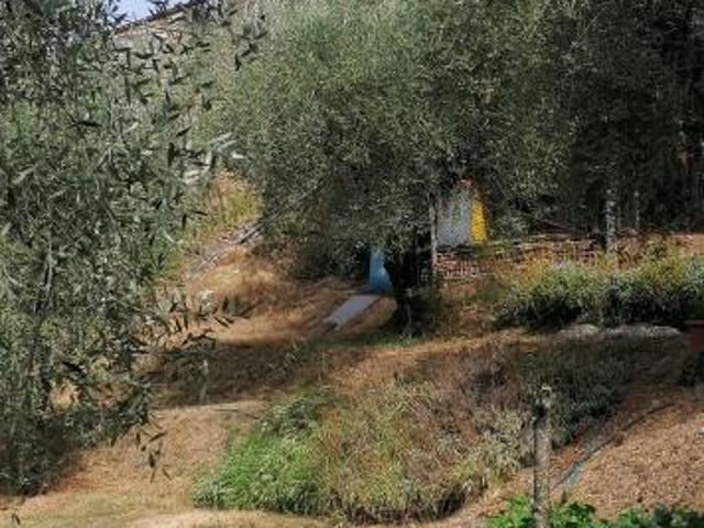 Villa Indipendente in vendita a Bagni Di Lucca Ponte, Toscana