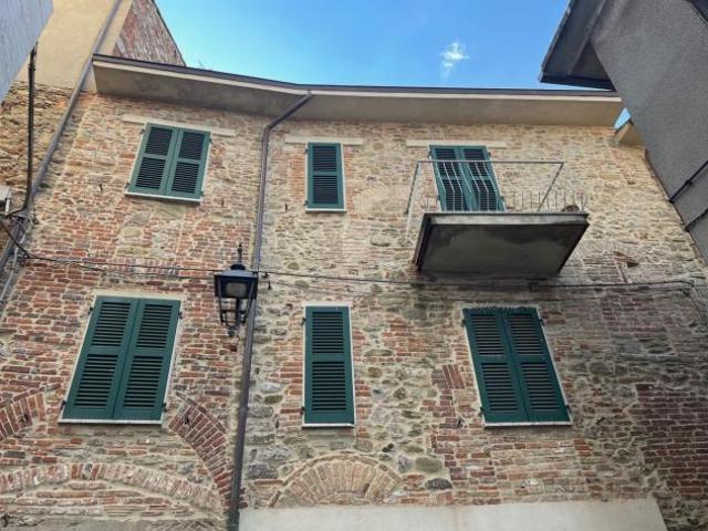 Appartamento in vendita a Montagnola, Piegaro