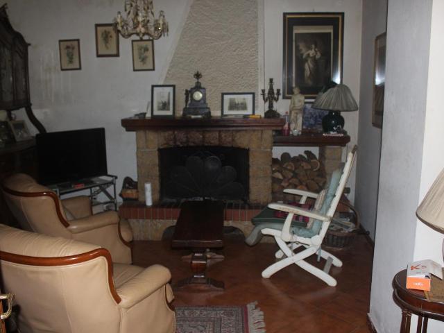 Villa Indipendente in vendita a Tonfano, Toscana