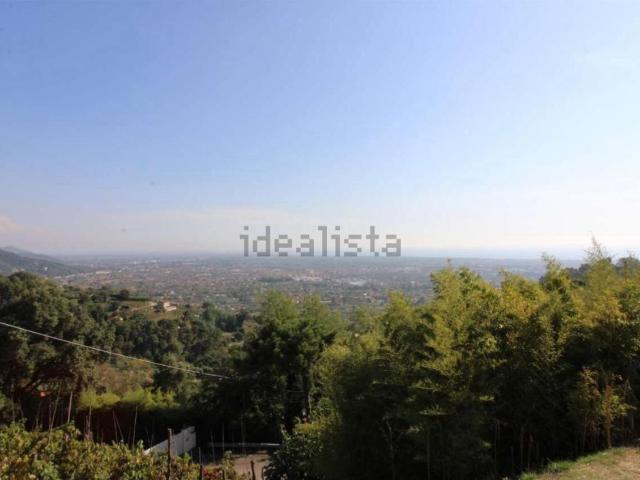 Villa Indipendente in vendita a Tonfano, Toscana
