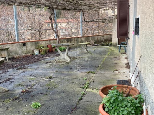 Villa Indipendente in vendita a Tonfano, Toscana