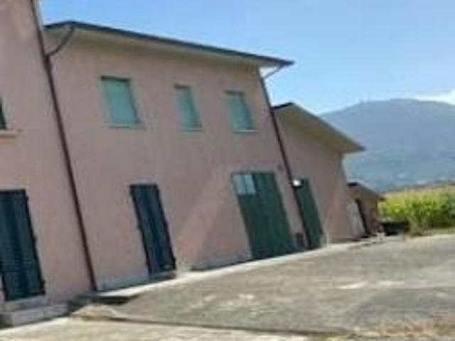 Villa Indipendente in vendita a Pieve A Nievole, Pistoia