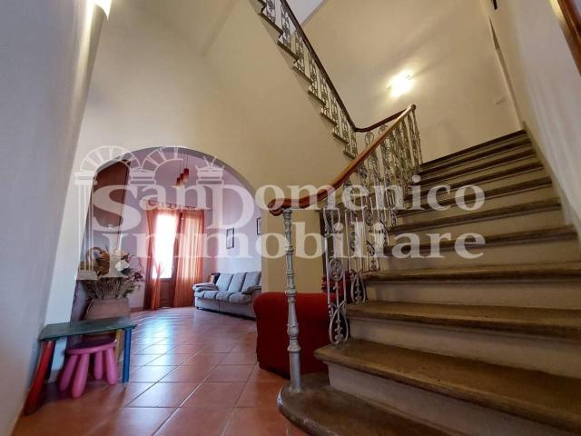 Villa Indipendente in vendita a Marina di Pisa, Pisa
