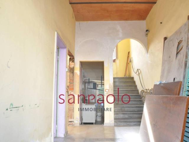 Villa Indipendente in vendita a Pontenuovo, Pistoia