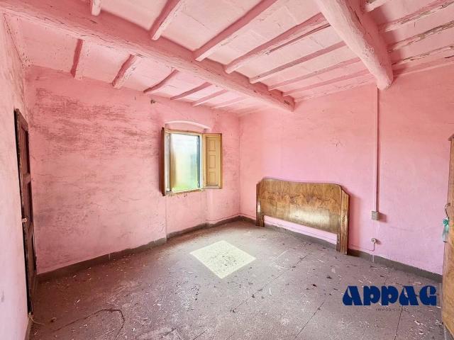 Villa Indipendente in vendita a San Pantaleo, Pistoia