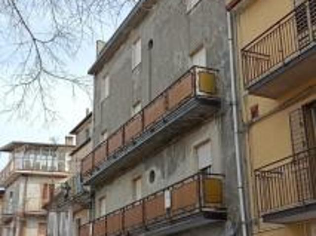 Appartamento in vendita a Calabria, Catanzaro