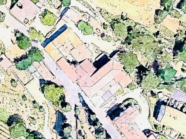 Villa Indipendente in vendita a Lecchi