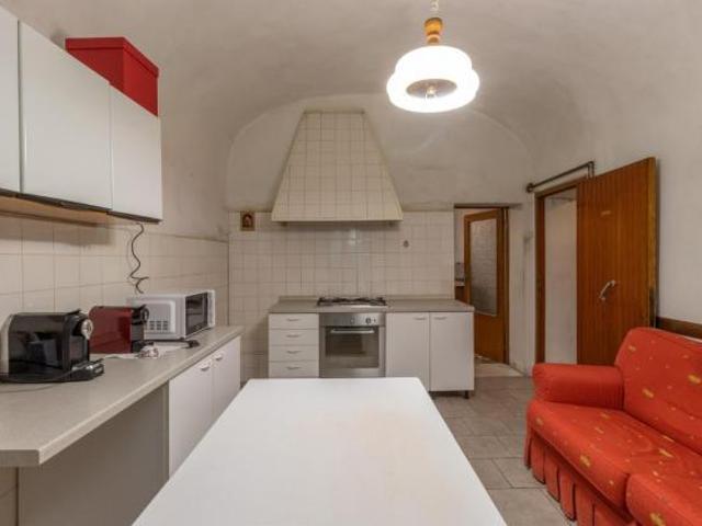 Villa Indipendente in vendita a Larderello, Toscana