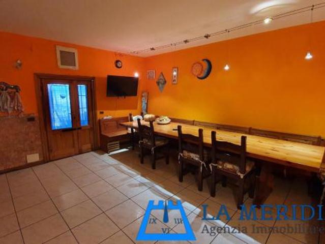 Villa Indipendente in vendita a Ponte Buggianese, Toscana