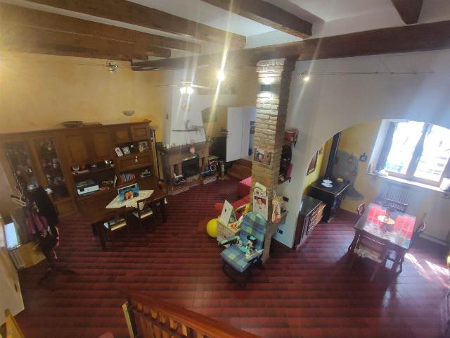 Villa Indipendente in vendita a Ponte Dell'olio, Reggio Emilia