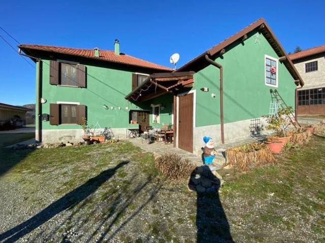 Appartamento in vendita a Piemonte, Alessandria