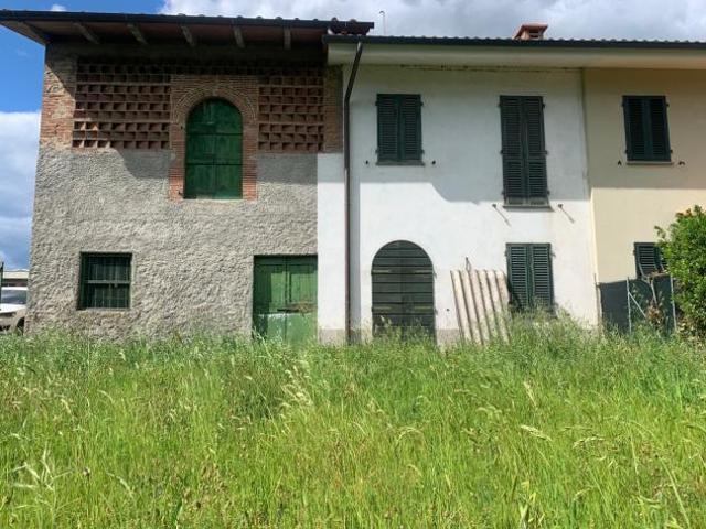 Appartamento in vendita a Rughi, Porcari