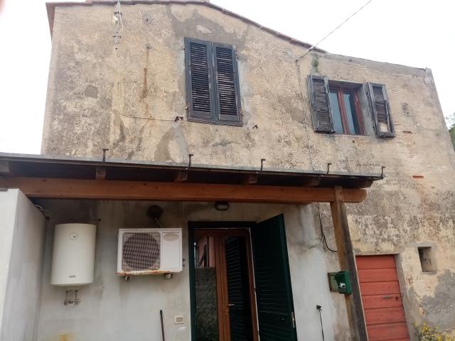 Villa Indipendente in vendita a Portoferraio, Toscana