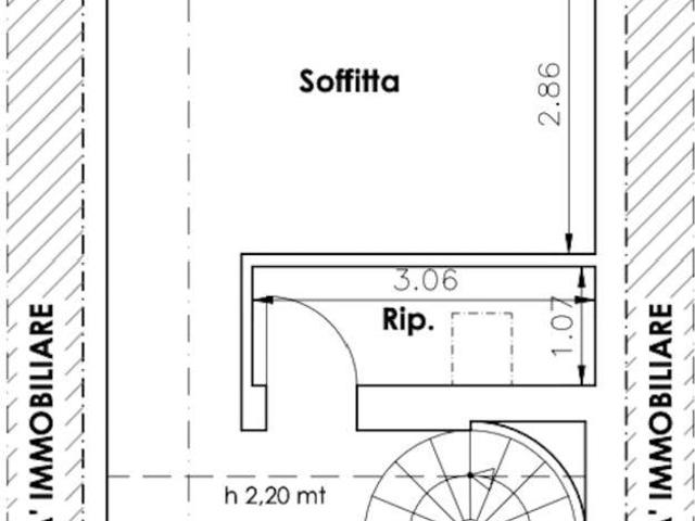 Villa Indipendente in vendita a San Martino, Prato