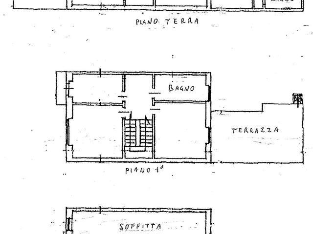 Villa Indipendente in vendita a Pizzidimonte, Prato