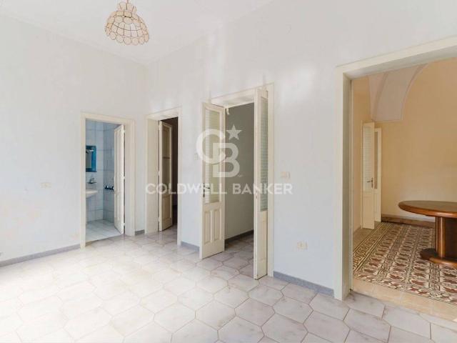 Villa Indipendente in vendita a Presicce, Puglia